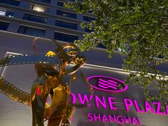 -上海银星皇冠假日酒店