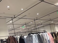 -URBAN REVIVO(荟聚中心店)