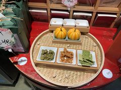 -鱼食饭稻·苏浙土菜17年老馆子(平江路店)