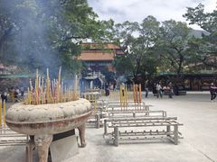 -宝莲禅寺