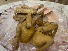 至尊三宝-岭南海晏楼(东晓南店)