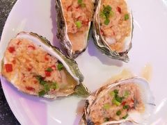-王庄阿咪海鲜大排档(象园店)