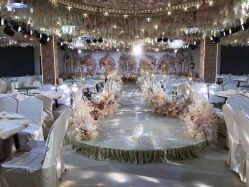 -百香合宴会中心(雁翔路店)