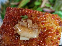 -嘎嘎鸭脑壳江湖菜(五里店)