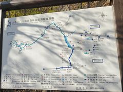 -大连天门山国家森林公园