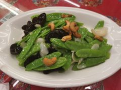 养生小炒-玉华台饭庄(裕中西里小区店)