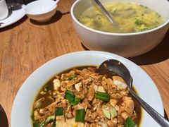 -黄山老妈·土菜(碧桂园店)