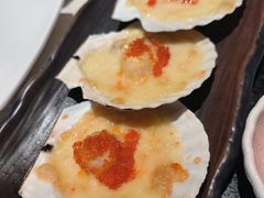 -大渔铁板烧(万象城店)