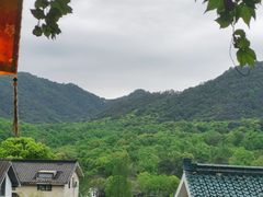 -马灯部落·西湖边的创意山景餐厅(虎跑动物园店)
