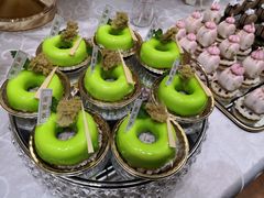 -张爱施法式西餐厅(汉街店)