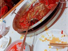 -厂花素芬九宫格火锅(红光店)