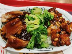 -和合谷(北新桥店)
