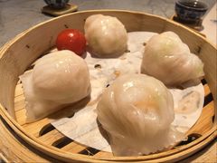招牌虾饺妹-虾饺妹·粤式手工点心(水荫路店)