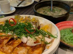 -巡味顺德菜(龙华壹方城店)