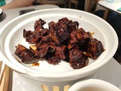 -绿茶餐厅(广州天河城店)