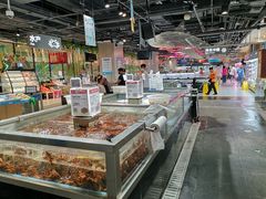 -盒马鲜生(顺义店)