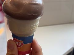 -DQ·蛋糕·冰淇淋(阜盛道店)