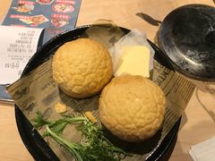 -避风塘(百联东郊店)