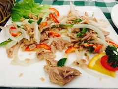 -小白桦西餐厅