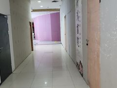 -SFC上影影城(新世界店)