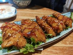 -一井烧肉·活鳗·寿司(望京SOHO店)