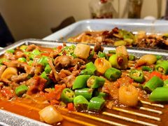 -滋味烤鱼(马北店)