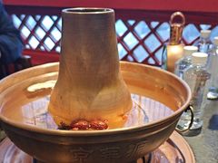 -清真·京华源铜锅涮肉(丰庆店)