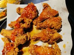 -Meet Sun韩式大排档(五一广场7MALL店)