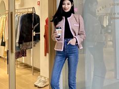 -nana showroom娜娜家服装店