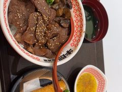-牛邸·烧肉饭(来福士店)