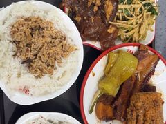 -刘小忙把子肉(北园大街总店)