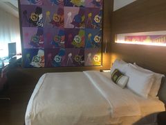 -厦门海港英迪格酒店(中山路店)