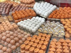 -Laderach 莱德拉(上海环贸iapm店)