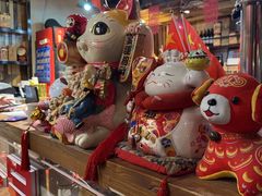 -望京一号·重庆江湖菜(工体店)