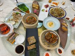 -山海天饮食集团(桃源居店)