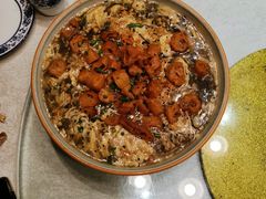 糊辣汤-老淮滨-蚌埠非遗小吃(淮河路店)