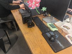 -小树照相馆·证件照(打浦桥店)
