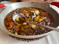 水煮鱼-辣婆婆(航天桥店)