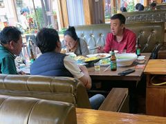 -思金拉措庄园藏餐(太阳岛店)