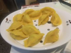 -船歌·鱼水饺青岛菜(国贸商城店)