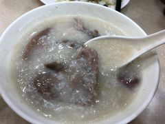 -洪利粥店茶餐厅