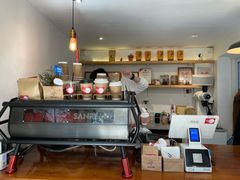 -Joymean coffee.见面咖啡