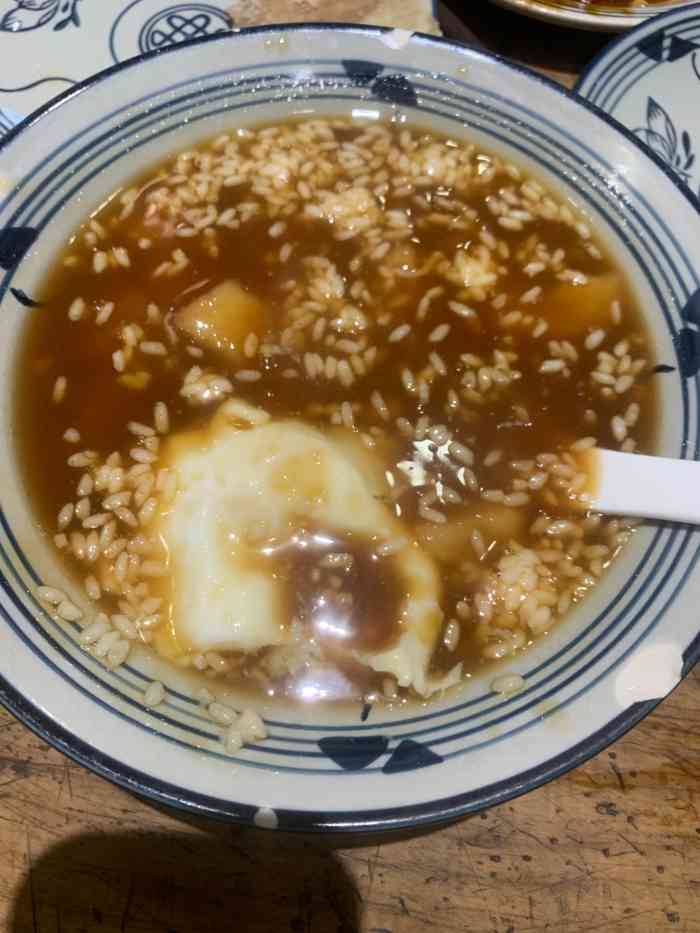 太平张醪糟(都江堰总店)
