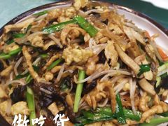 -津菜宋记老房子(平山道店)