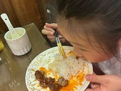 -清真·真味斋饭店