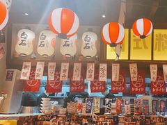 -白石的深夜食堂(济南万象城店)