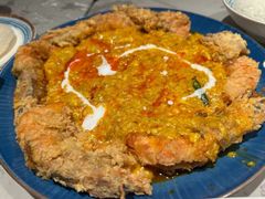 -Home Thai·泰谣(王府井apm店)