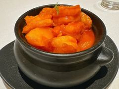 -黑宝石西餐厅(汇励99城市公园店)