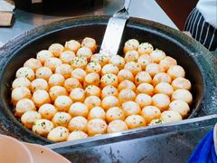-哑巴生煎(临顿路店)