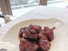 -海陵岛保利皇冠假日酒店·御公馆中餐厅 CANAL LNUA
